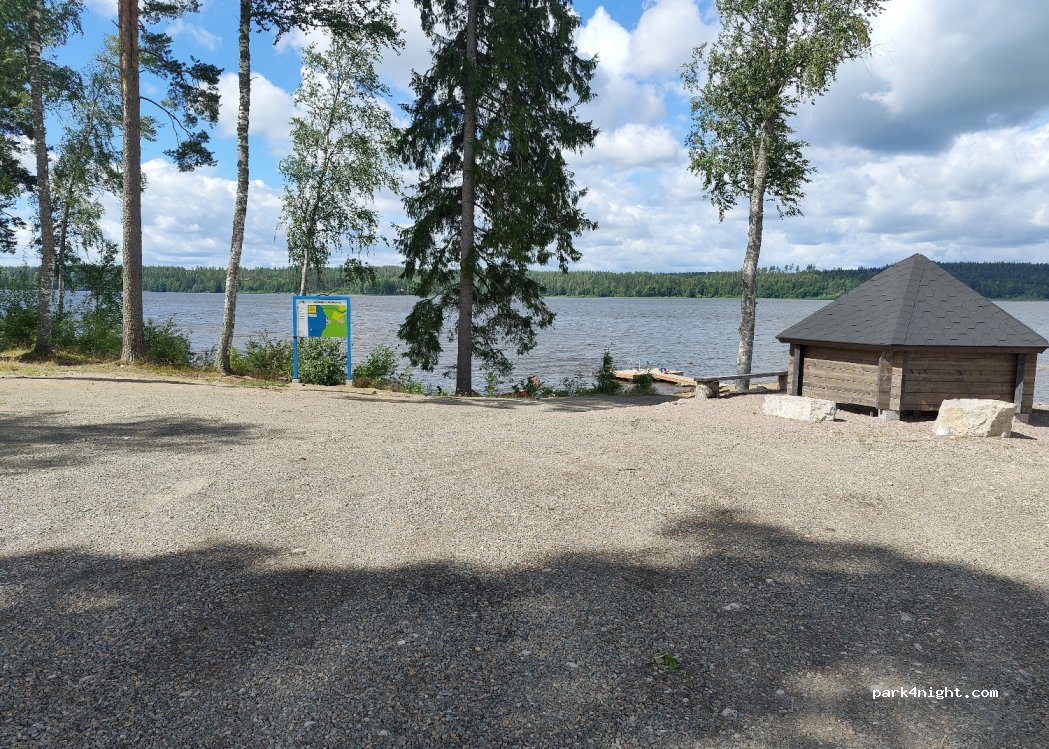 (12170) Hietoinen - 2535b Mommilantie — foto