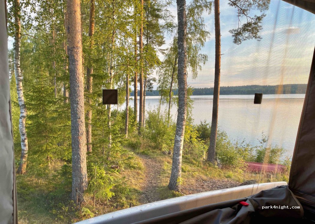 (12170) Hietoinen - 2535b Mommilantie — foto 3