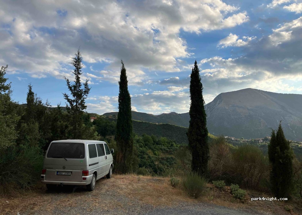 (241 00) Καλαμάτα - — foto