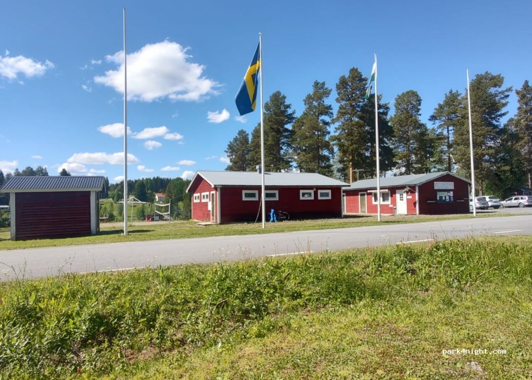 Österåsens Bad & Camping — foto
