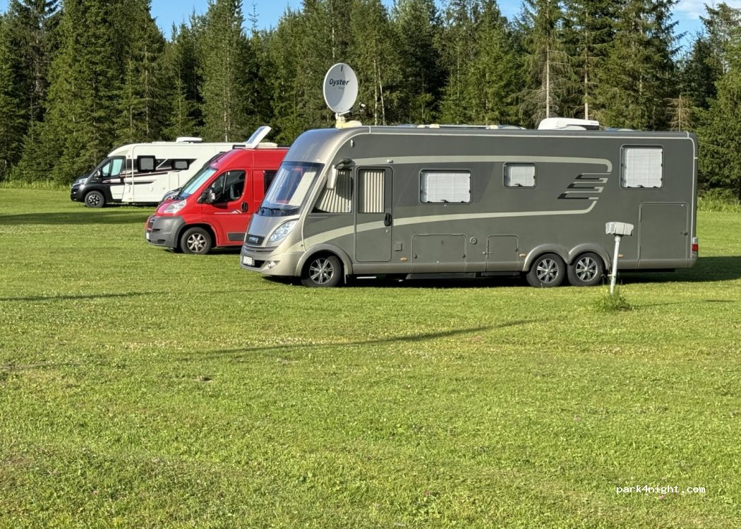 Österåsens Bad & Camping — foto 2