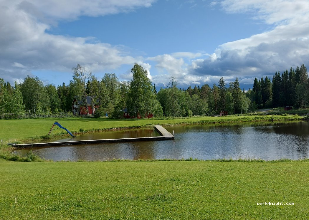 Österåsens Bad & Camping — foto 4