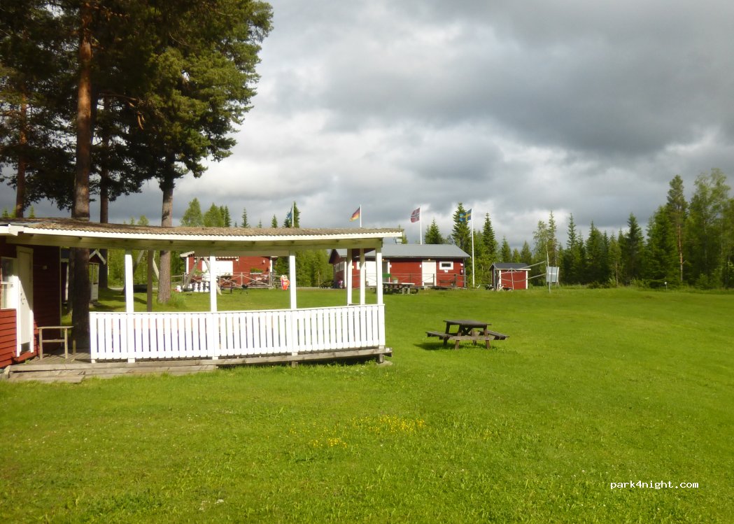 Österåsens Bad & Camping — foto 5