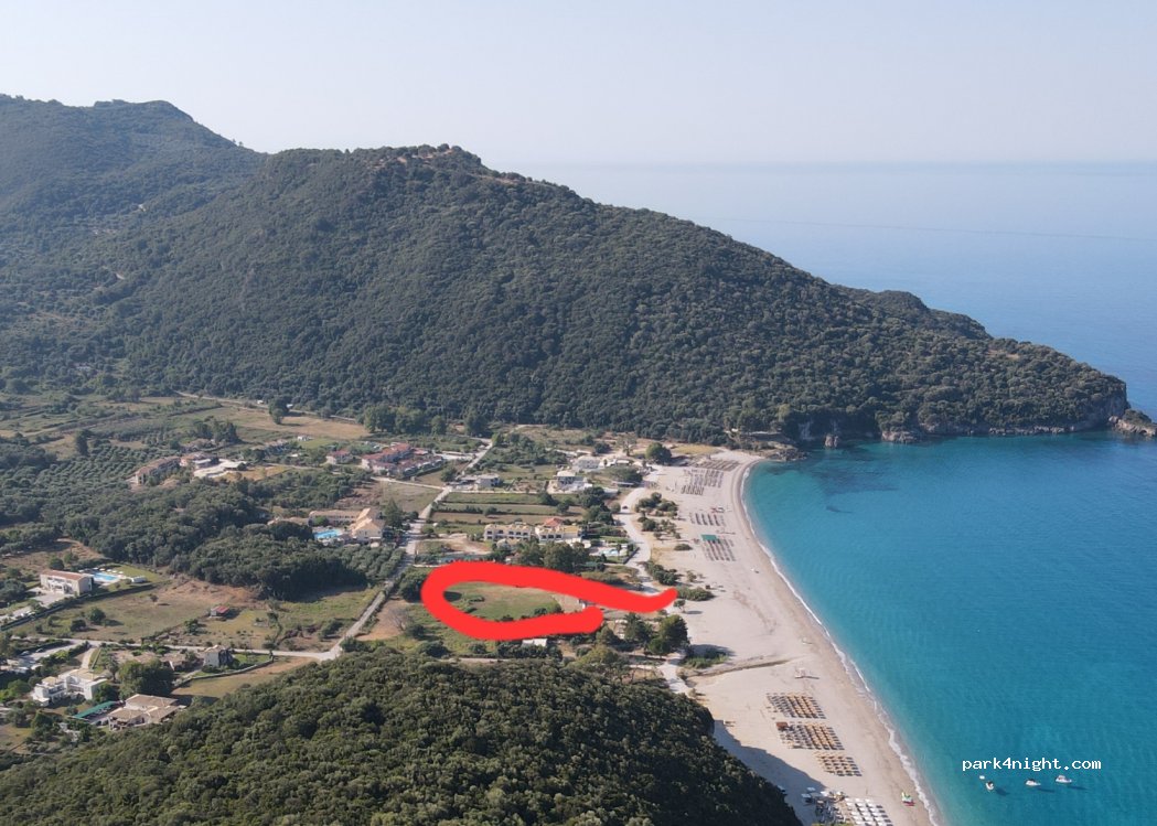 (460 30) Karavostasi - — foto 2