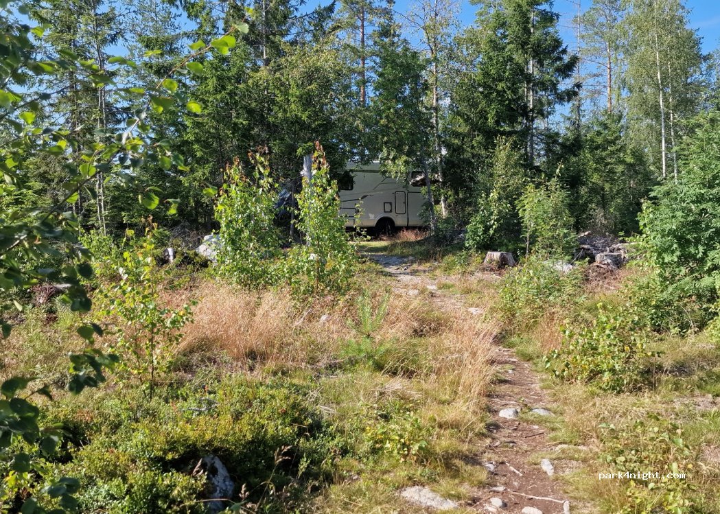 (891 96) Arnäsvall - — foto