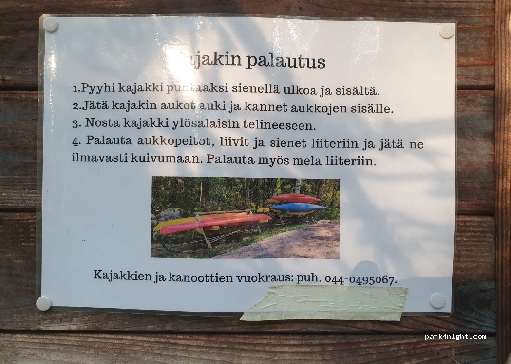 (35400) Kuhmoinen - 112 Nokiniementie — foto 3