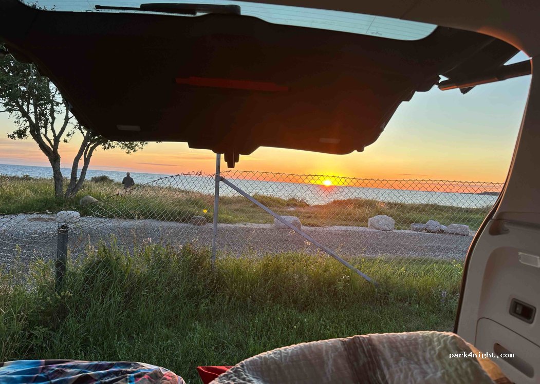 Tofta Camping AB — foto