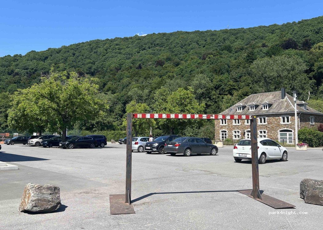 (6980) La Roche-en-Ardenne - Rue de Harzé — foto 2