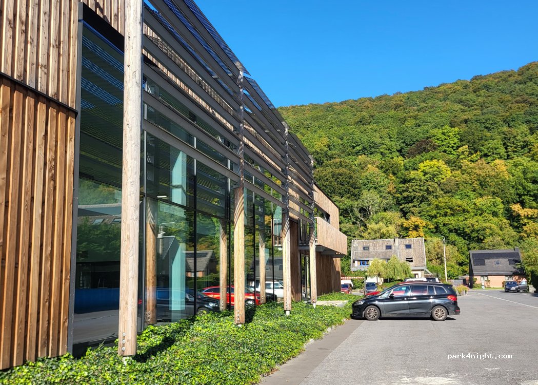(6980) La Roche-en-Ardenne - Rue de Harzé — foto 3