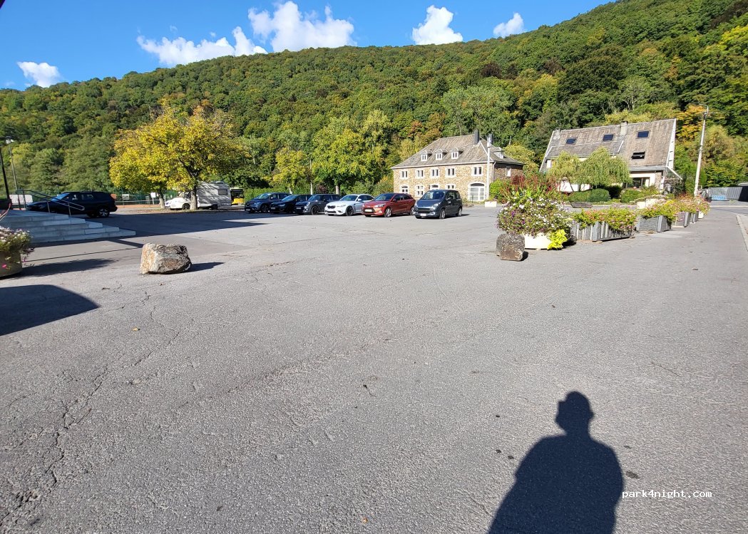 (6980) La Roche-en-Ardenne - Rue de Harzé — foto 5