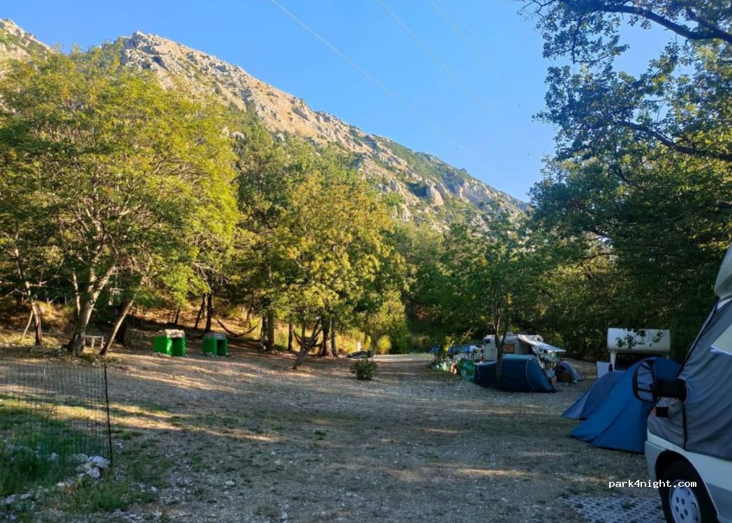 Maia Camping — foto 2