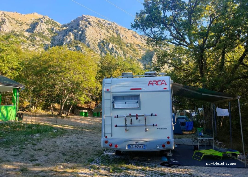 Maia Camping — foto 4