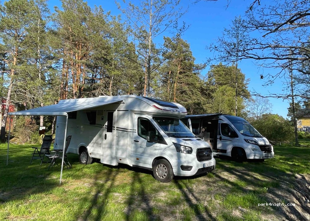 (610 25) Arkösund - 8 Fyrvägen — foto 2