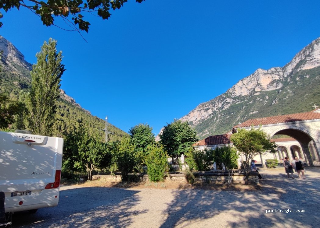 (6401) Këlcyrë - 1 SH75 — foto
