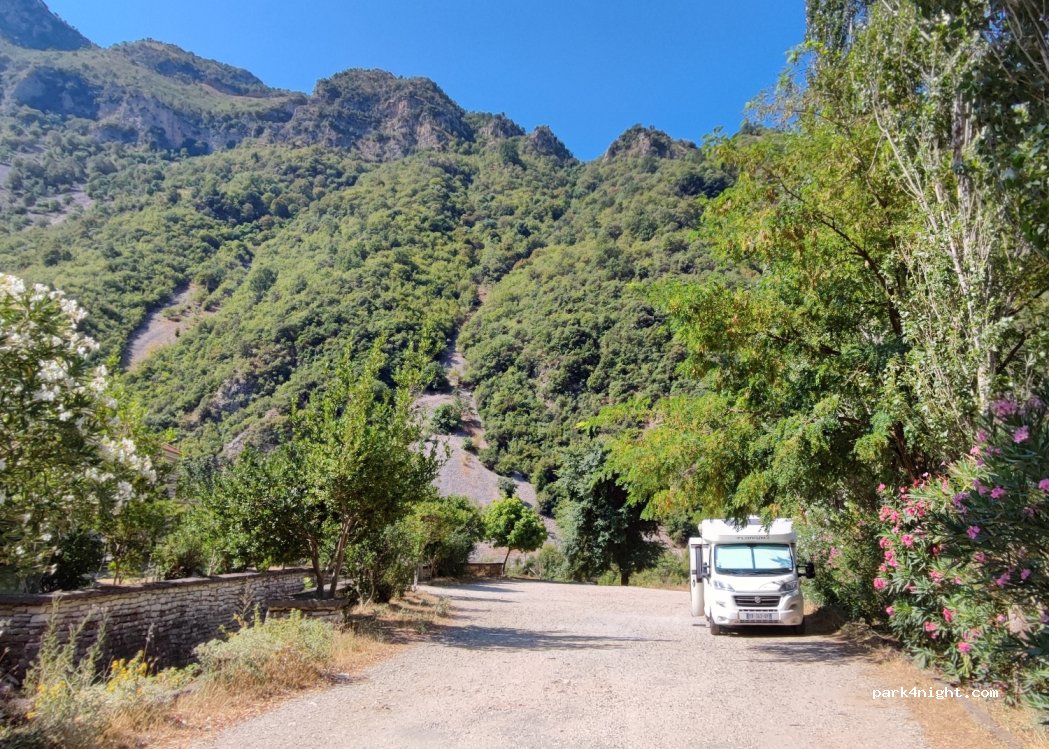 (6401) Këlcyrë - 1 SH75 — foto 2