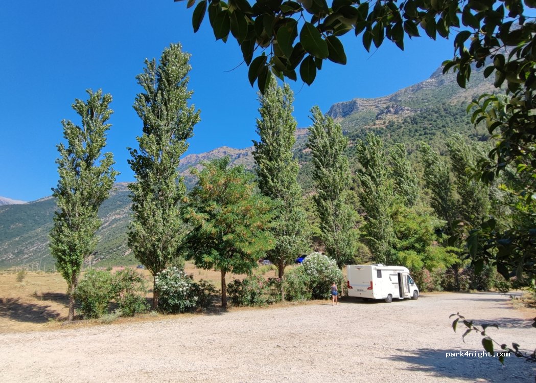 (6401) Këlcyrë - 1 SH75 — foto 3