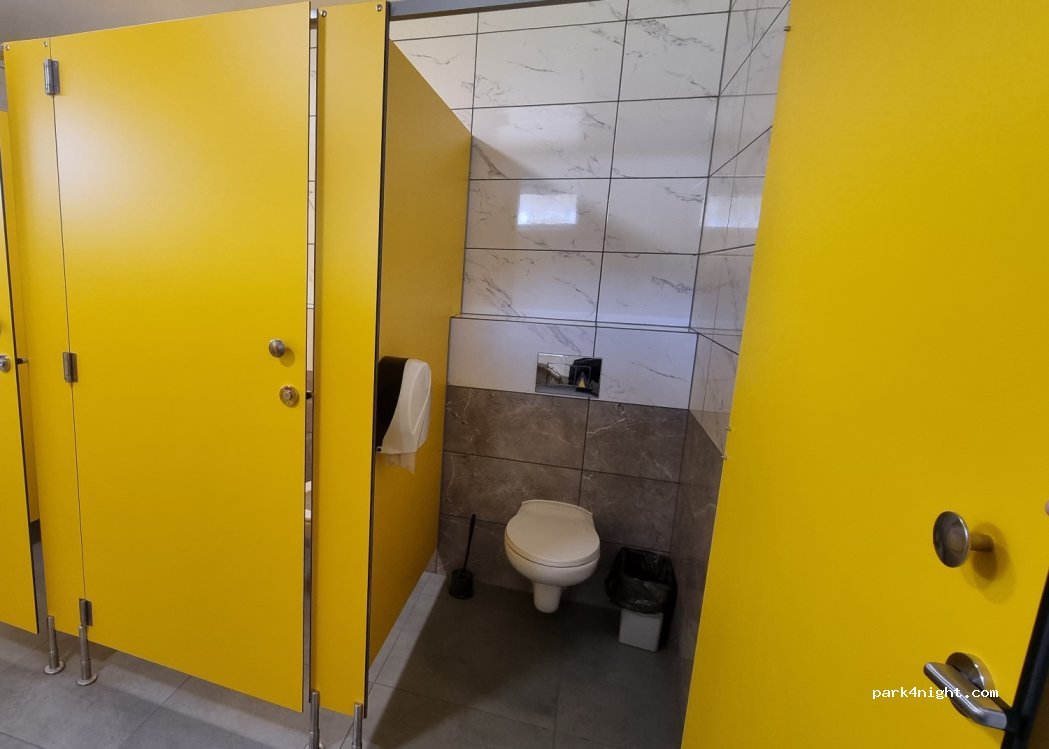 Zacisze Camping & Pole namiotowe — foto 4