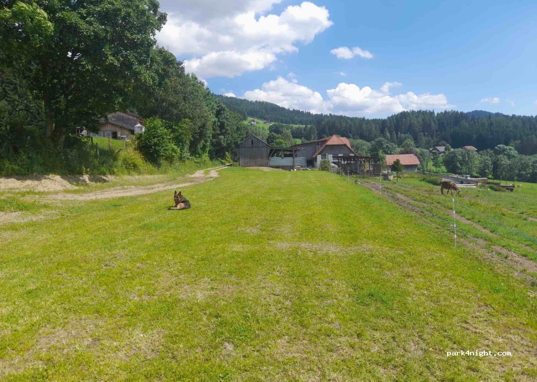 S'Platzl beim Moar — foto