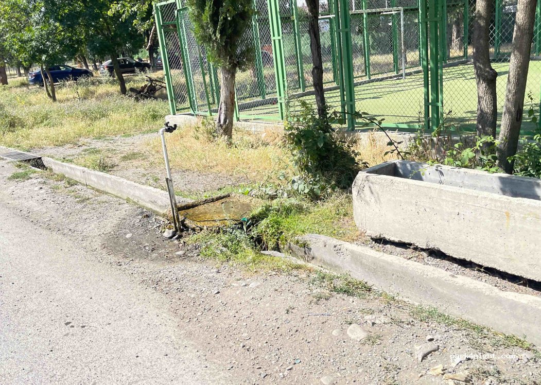 () Bretis Meurneoba - Gori-Variani-Sakasheti-Breti-Kareli — foto