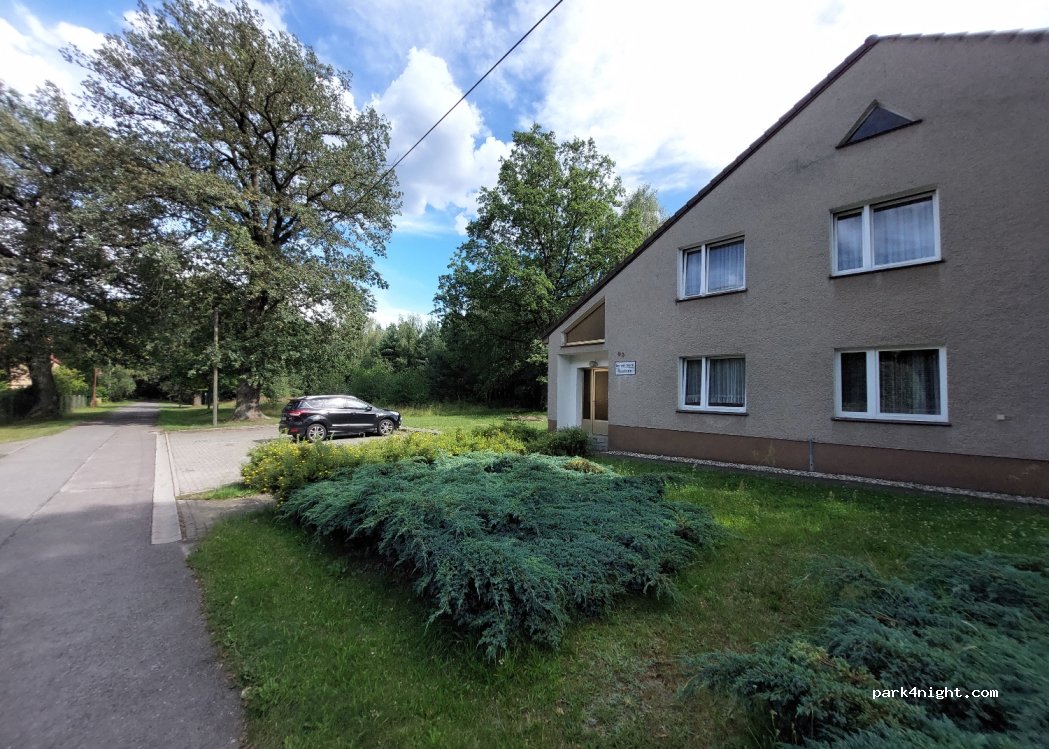 (03130) Felixsee - 63 Reuthener Waldstraße — foto