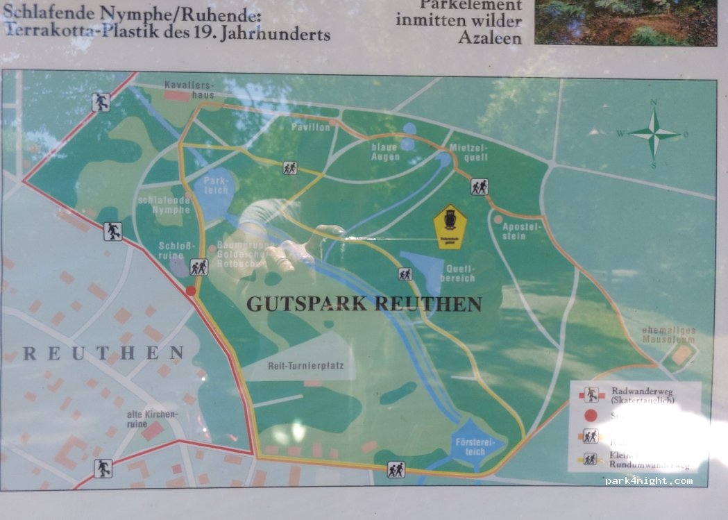 (03130) Felixsee - 63 Reuthener Waldstraße — foto 2