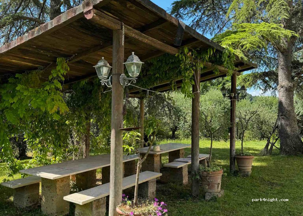 Tuscany Time — foto