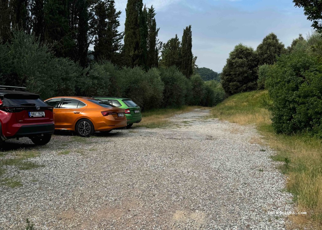 Tuscany Time — foto 2