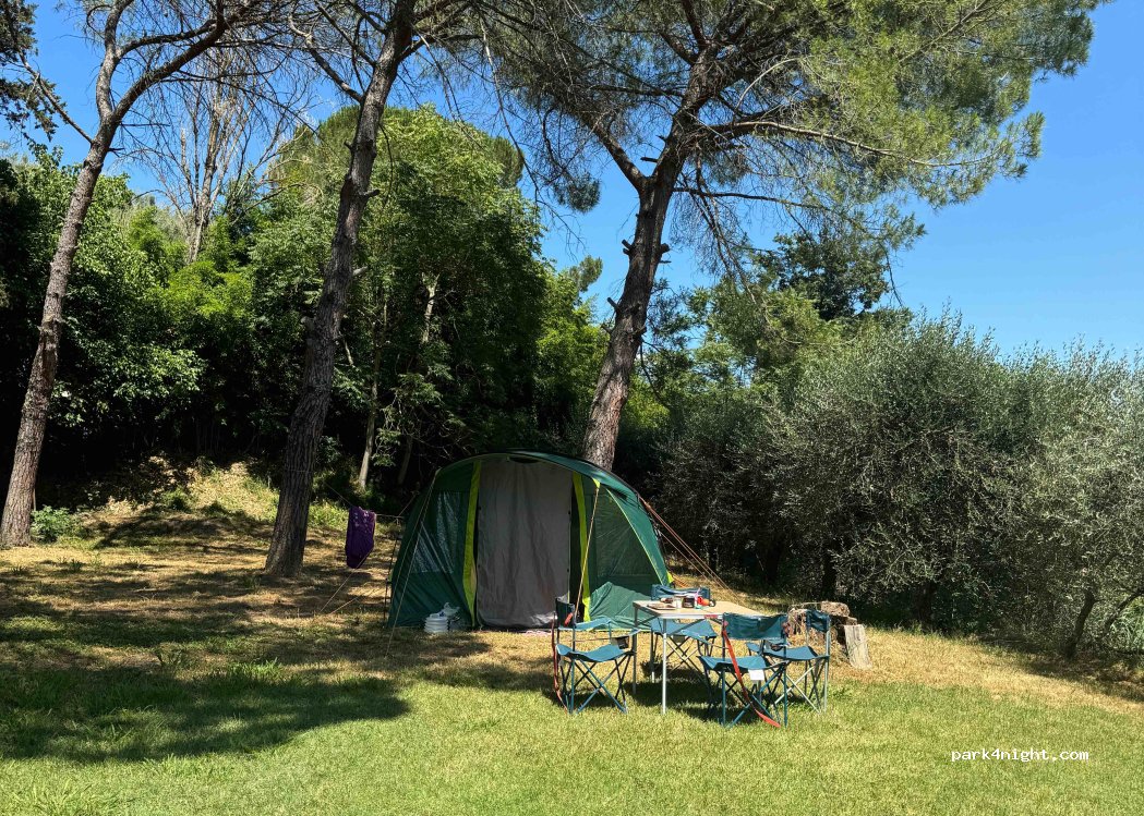Tuscany Time — foto 4