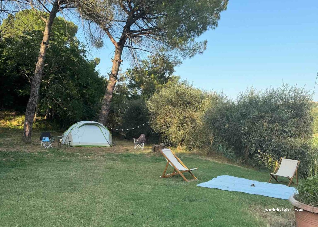 Tuscany Time — foto 5