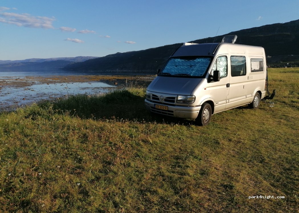 (9162) Sørstraumen - 1740 Kvænangsveien — foto 2