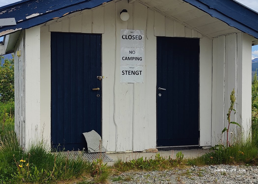 (9162) Sørstraumen - 1740 Kvænangsveien — foto 3