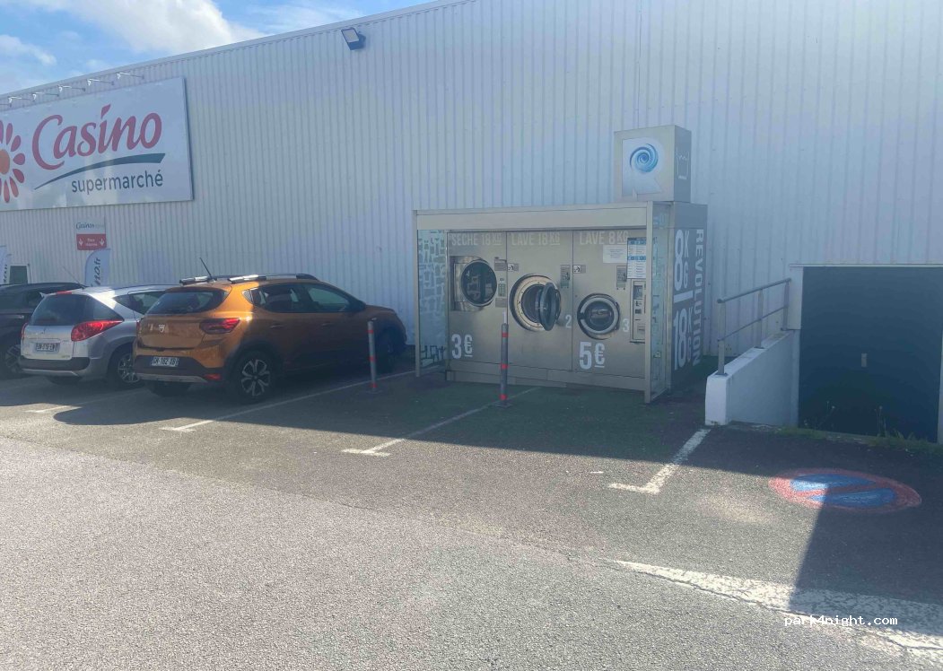 (29720) Plonéour-Lanvern - 26 Rue Henri Lautredou — foto 2