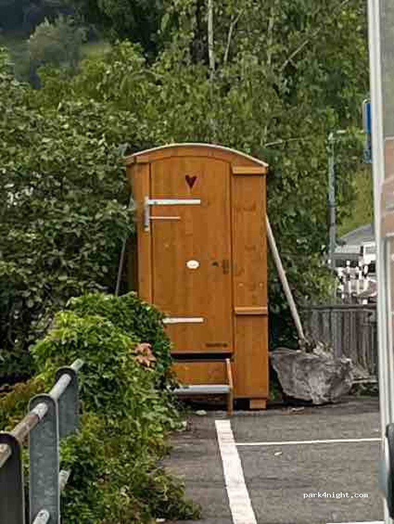 (3855) Brienz - 339 Seemätteli — foto