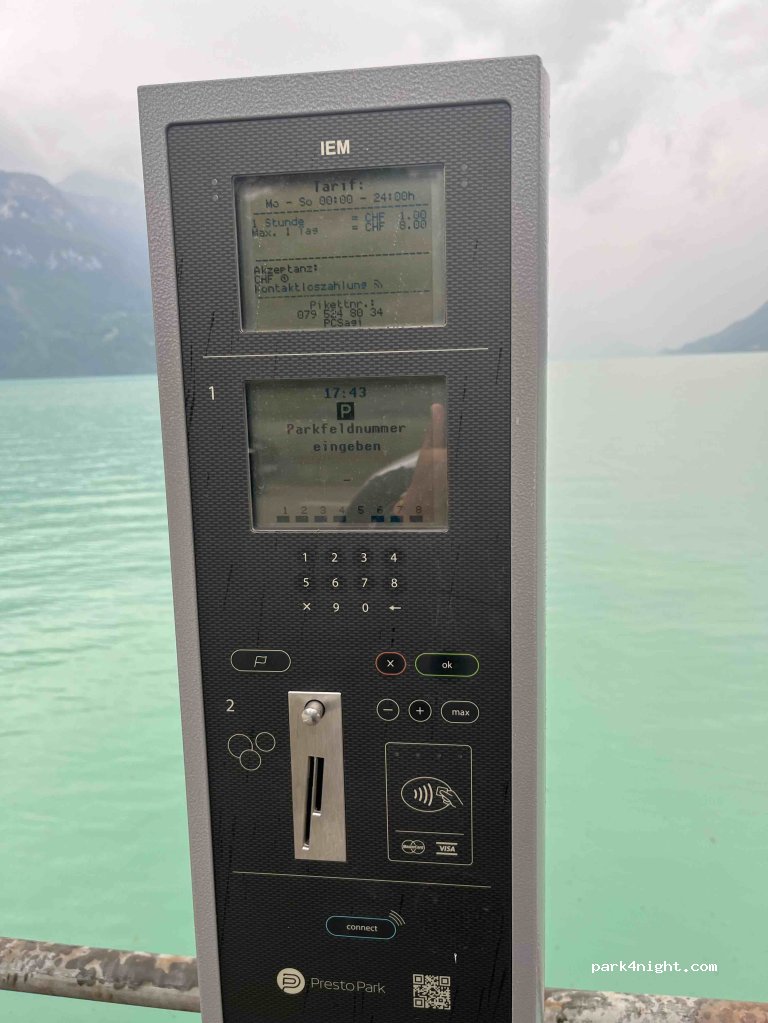 (3855) Brienz - 339 Seemätteli — foto 2