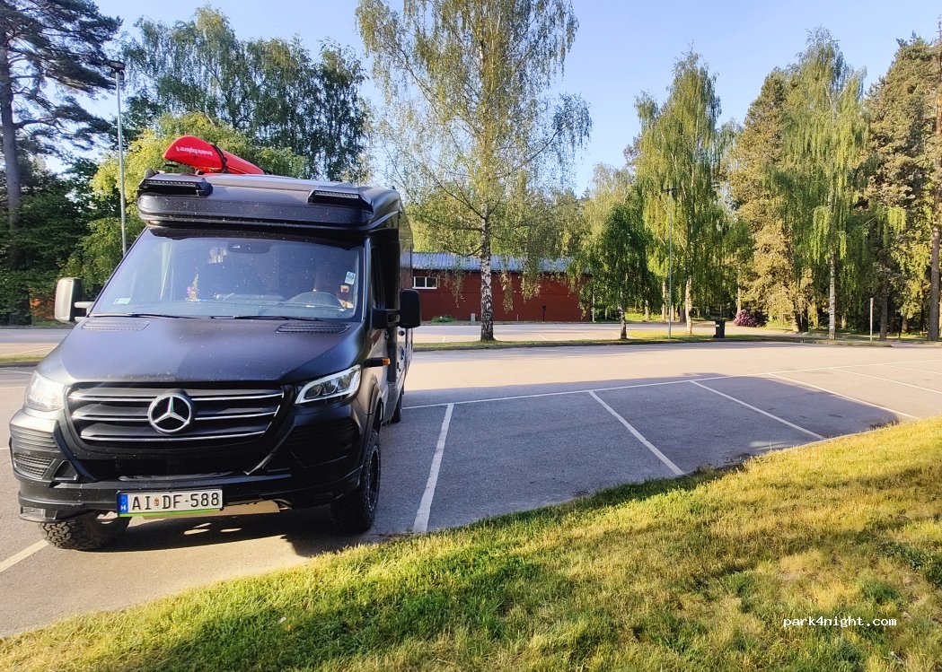 (141 32) Huddinge - Unnamed Road — foto 4