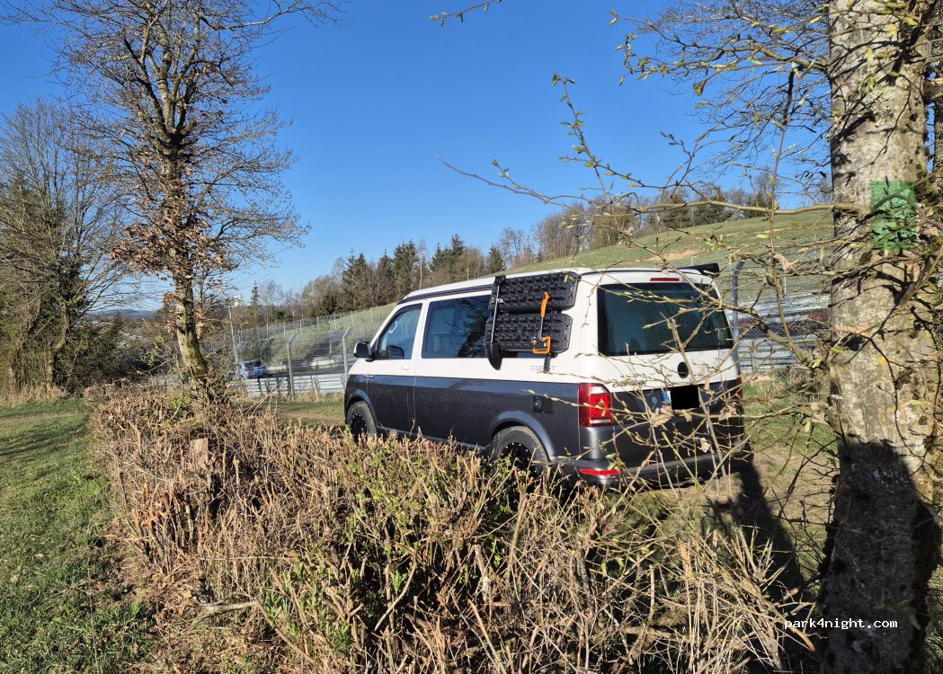 (53520) Nürburg - 7 Hatzenbachstraße — foto 3
