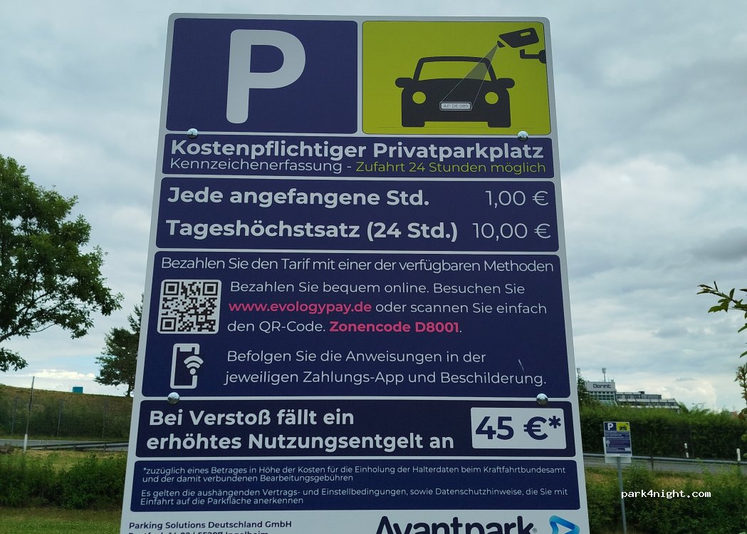 (53520) Nürburg - 7 Hatzenbachstraße — foto 4