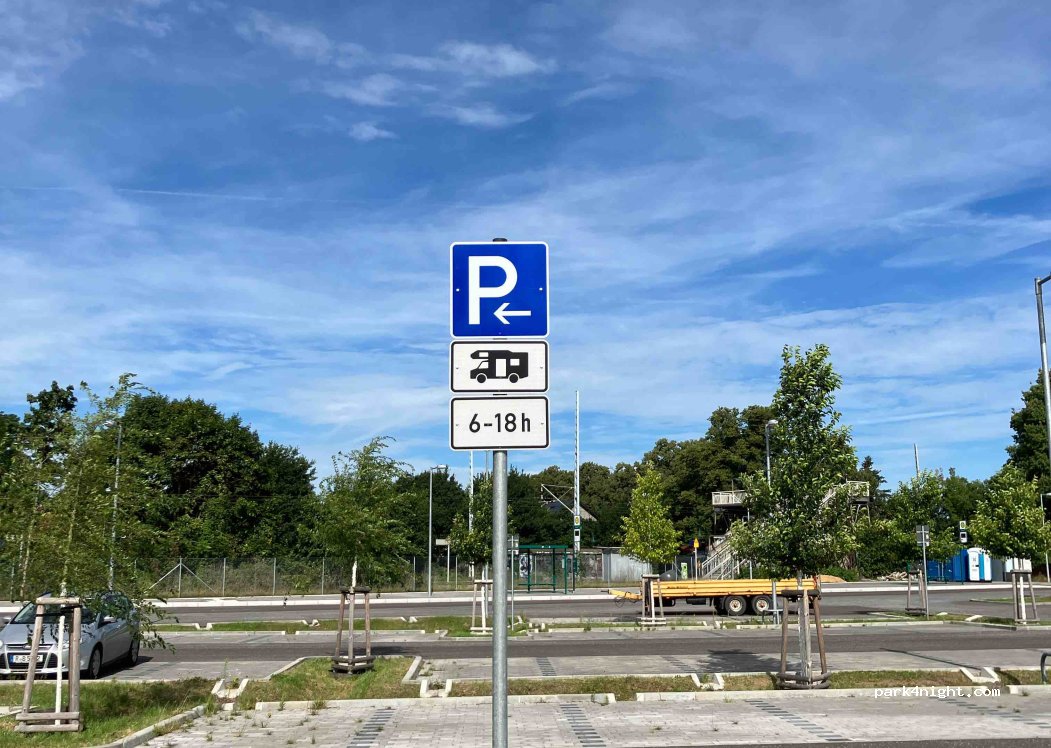 (14476) Potsdam - Fahrländer Allee — foto 3