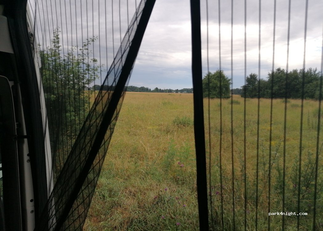 (04207) Leipzig - 9 Am Wiesengrund — foto