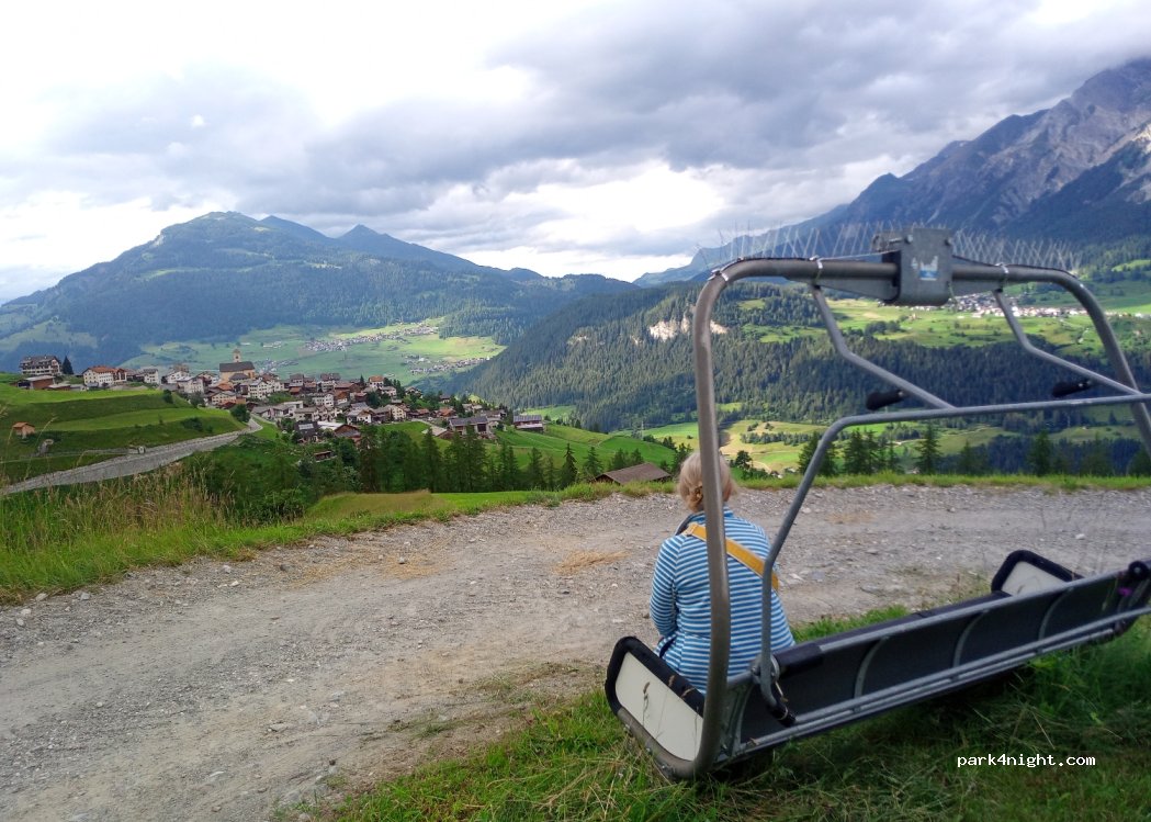 (7459) Albula/Alvra - 93 Narglesa — foto 2