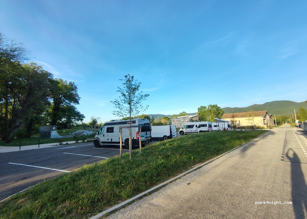 (26270) Saulce-sur-Rhône - 1215 Ancienne Route de la Gare — foto 3