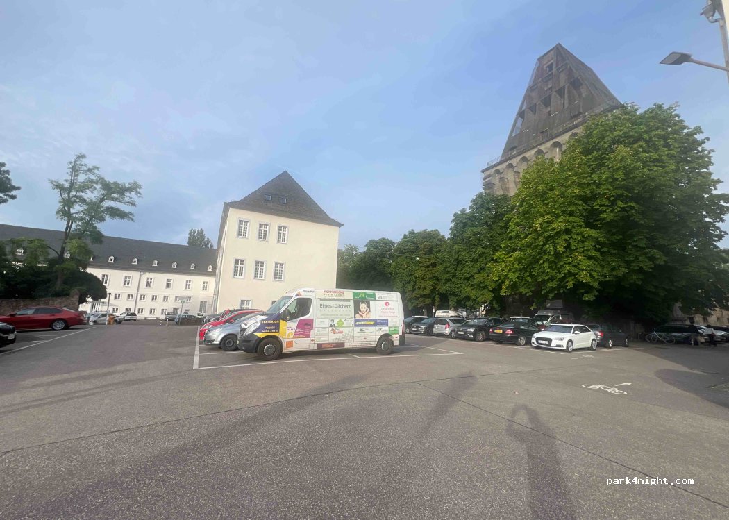 (54290) Trier - Lorenz-Kellner-Straße — foto 2
