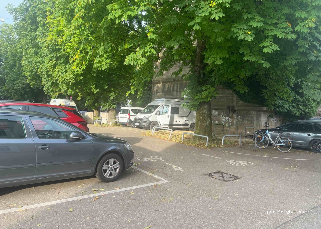(54290) Trier - Lorenz-Kellner-Straße — foto 3