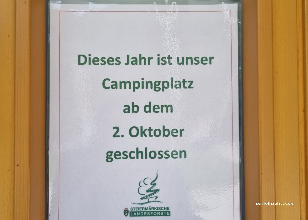 Campingplatz Forstgarten — foto 4