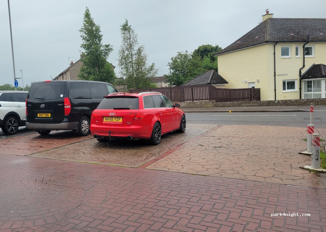 (IV30 4LF) Elgin - 102 Lossiemouth Road — foto 3