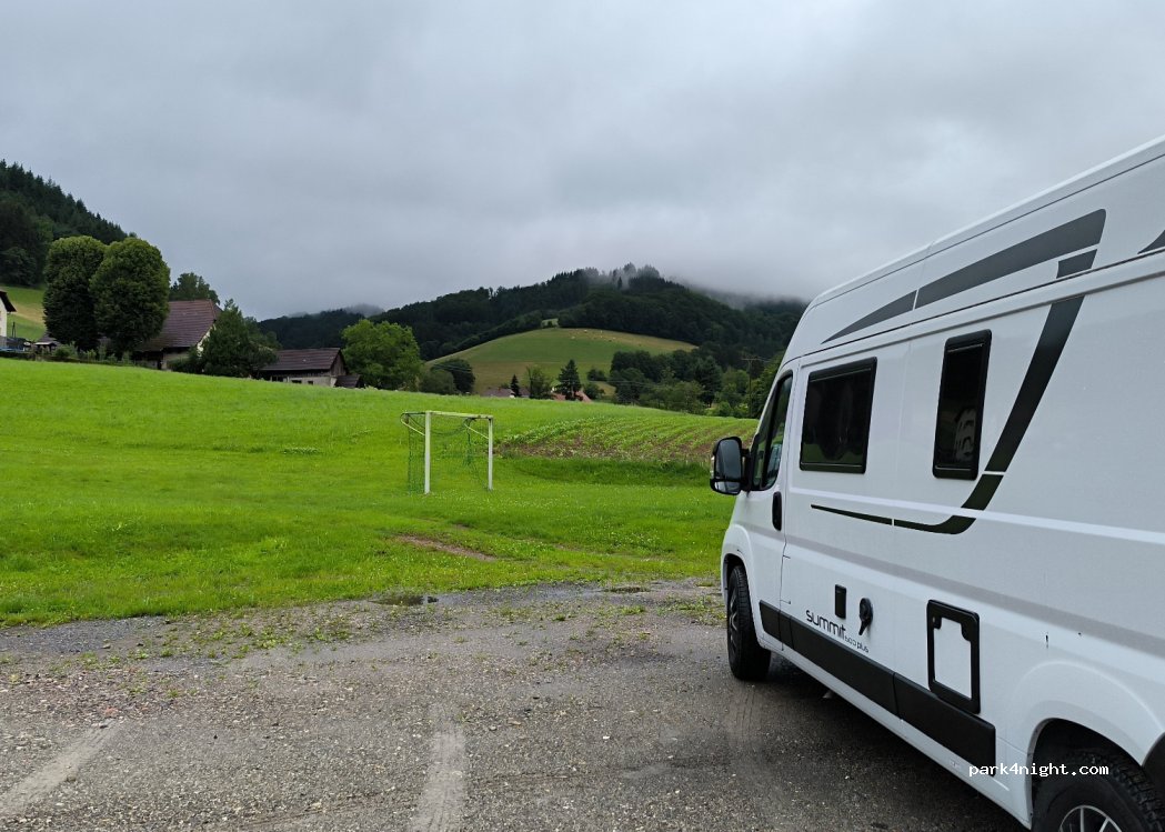 (79261) Gutach im Breisgau - 40 Talstraße — foto