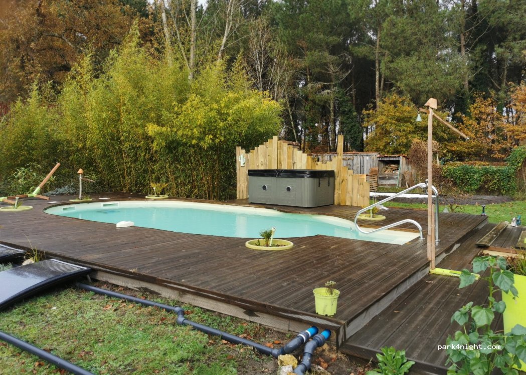 LES HOTES LANDES — foto 2