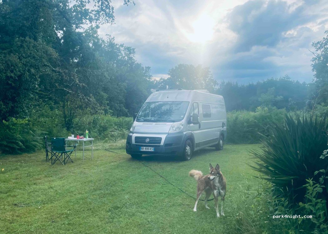 LES HOTES LANDES — foto 3