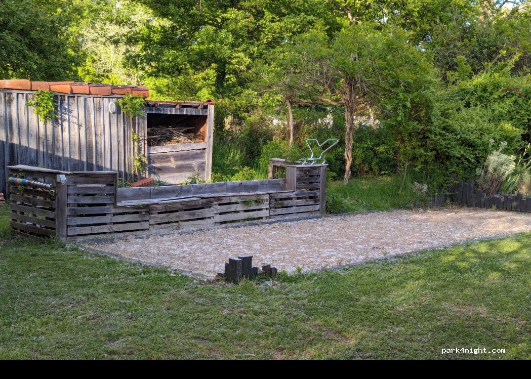 LES HOTES LANDES — foto 5
