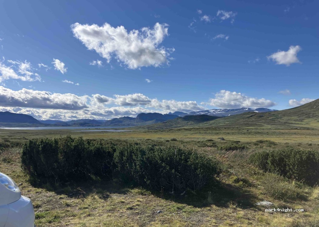 (2953) Beitostølen - — foto